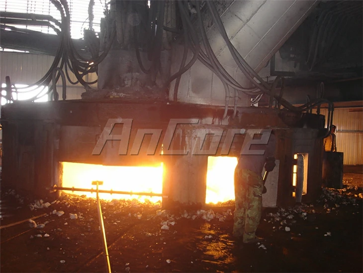 Refractory Metal Melting Furnace manufacturers